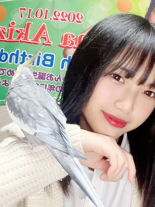 Twitterのコスプレ画像4