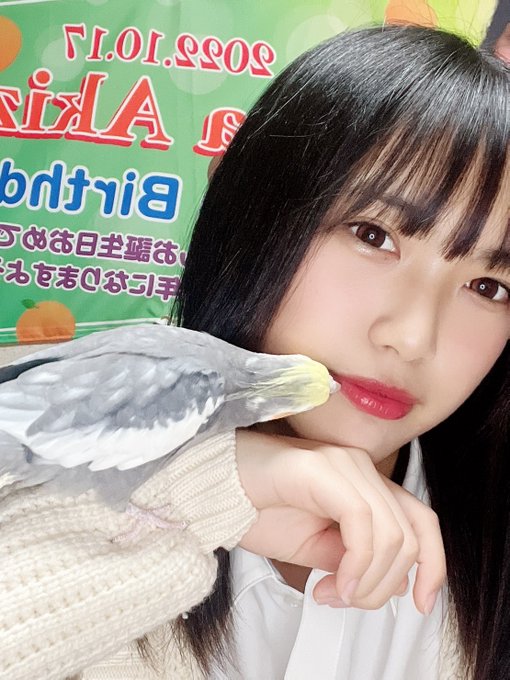 Twitterのコスプレ画像5