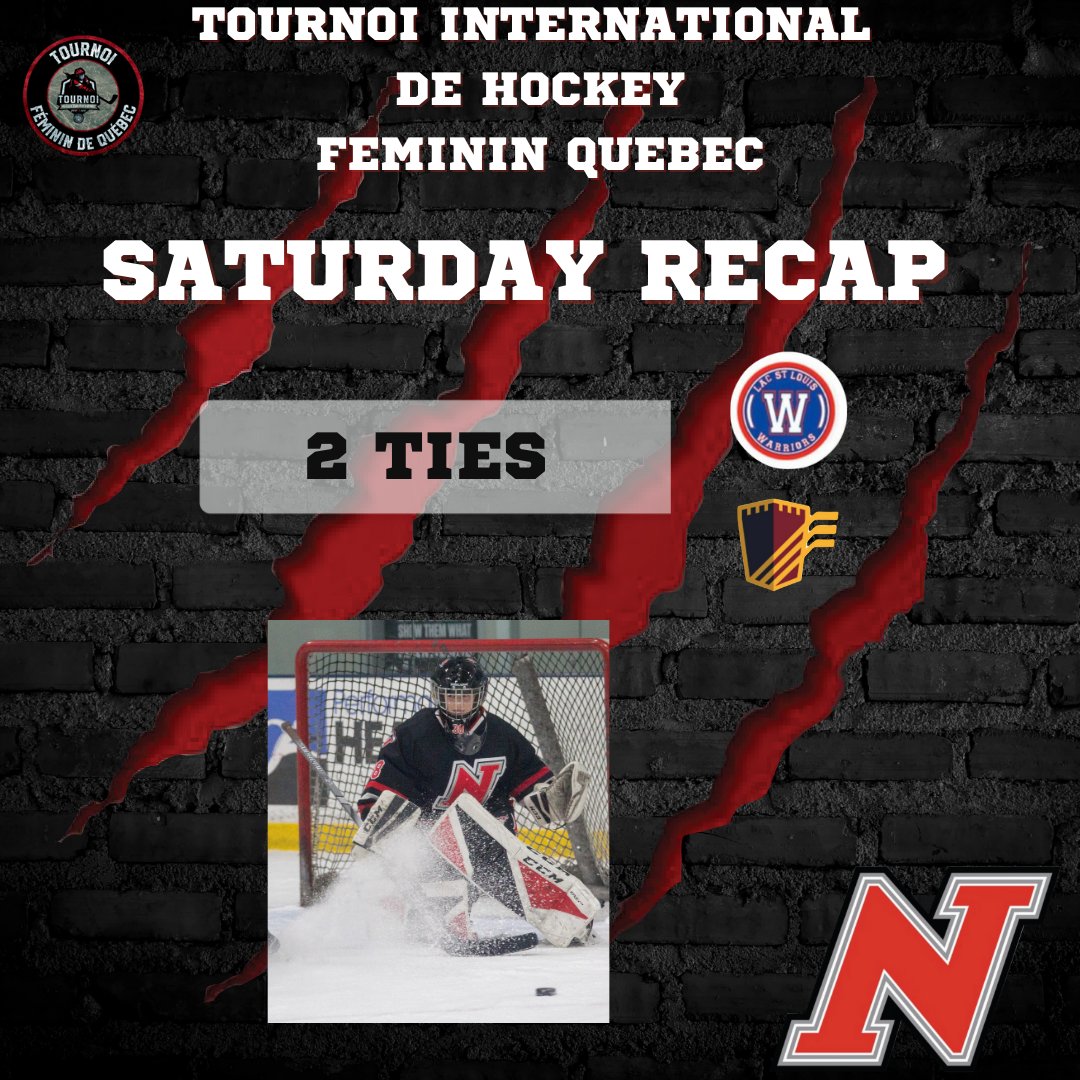 Moving onto the consolation round tomorrow morning 
#ngha #tourney #nepeanwildcats #clawsout