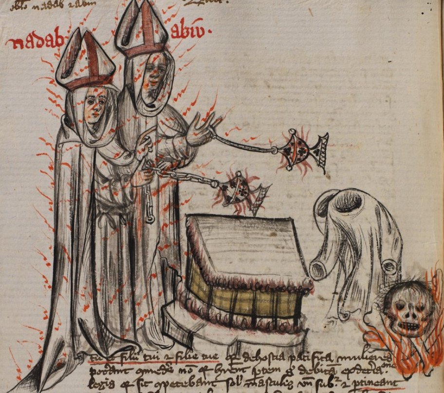 weird medieval guys tweet media