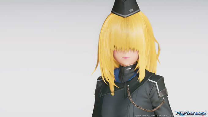 目元隠せてもそれはそれとしてちゃんと可愛くしておく方が楽しい 