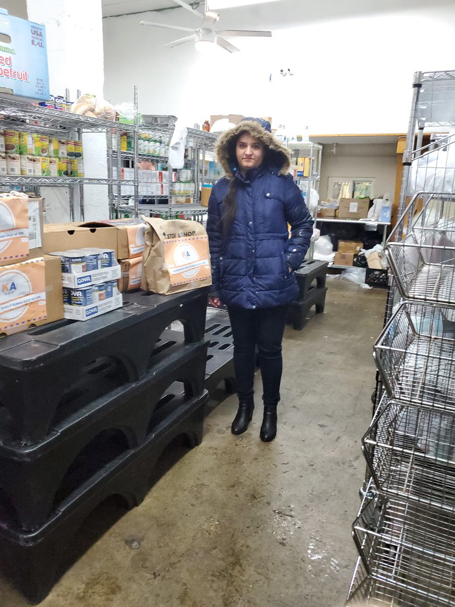 KhalsaAidUSA's tweet image. Khalsa Aid New York delivered over 300 lbs of non-perishable essential grocery supplies for distribution through Hour Children @hourchildreninc food pantry program in Long Island City, Queens New York 

#nonperishable #grocerysupplies #foodpantry #khalsaaidusa #KhalsaAid