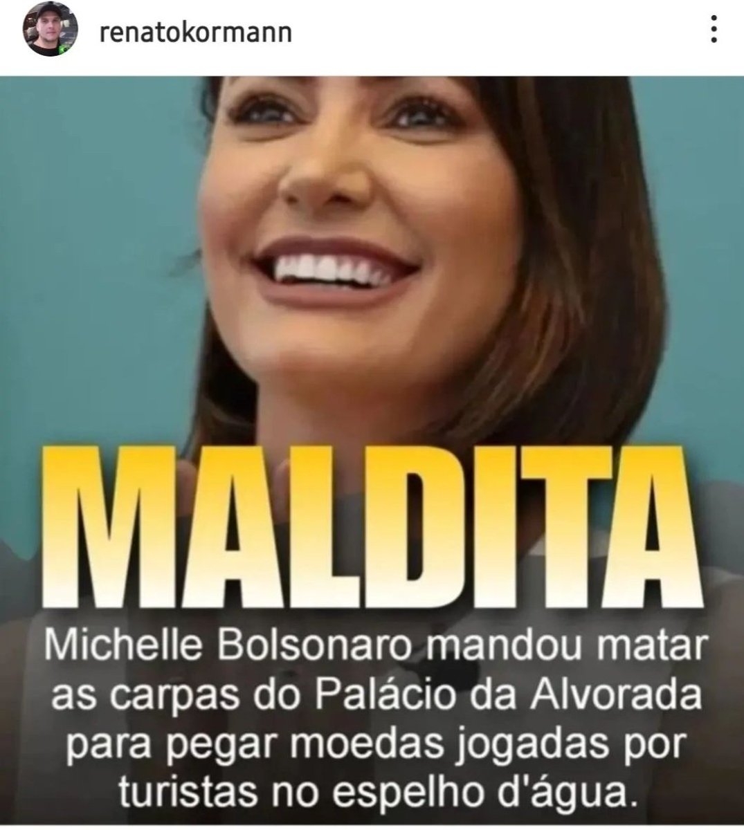 Inalmar (@inalmarabr) on Twitter photo 