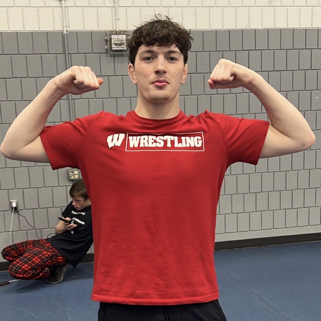 Wisconsin Wrestling on Twitter "Big day at the Don Parker Open! And