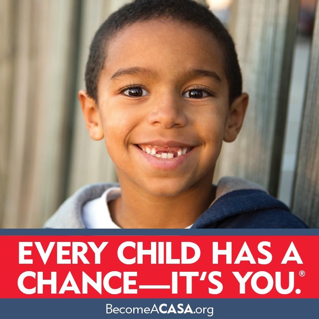 FanninCCC's tweet photo. Join us on Tues, Feb 7 at 5:30 pm for our next Volunteer Info Session. You will learn more about all of the volunteer opportunities at our center and get a chance to ask questions. Our next CASA advocate training class starts soon! https://t.co/W22BDiWzSy