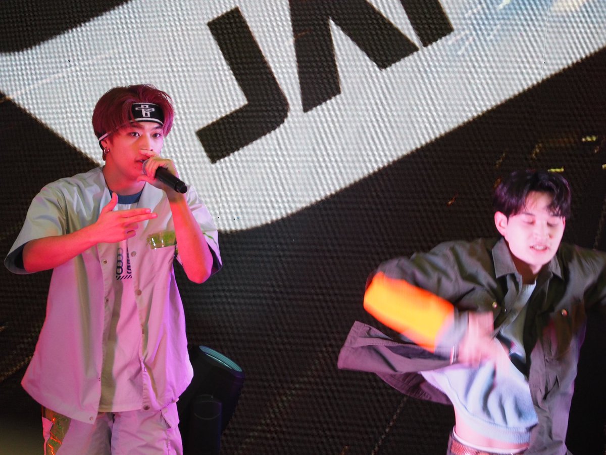 _____ajwsm's tweet photo. #JAPANEXPOTHAILAND2023 
#ジャパンエキスポタイランド2023 
 #BALLISTIKBOYZ https://t.co/UCTrOr3774