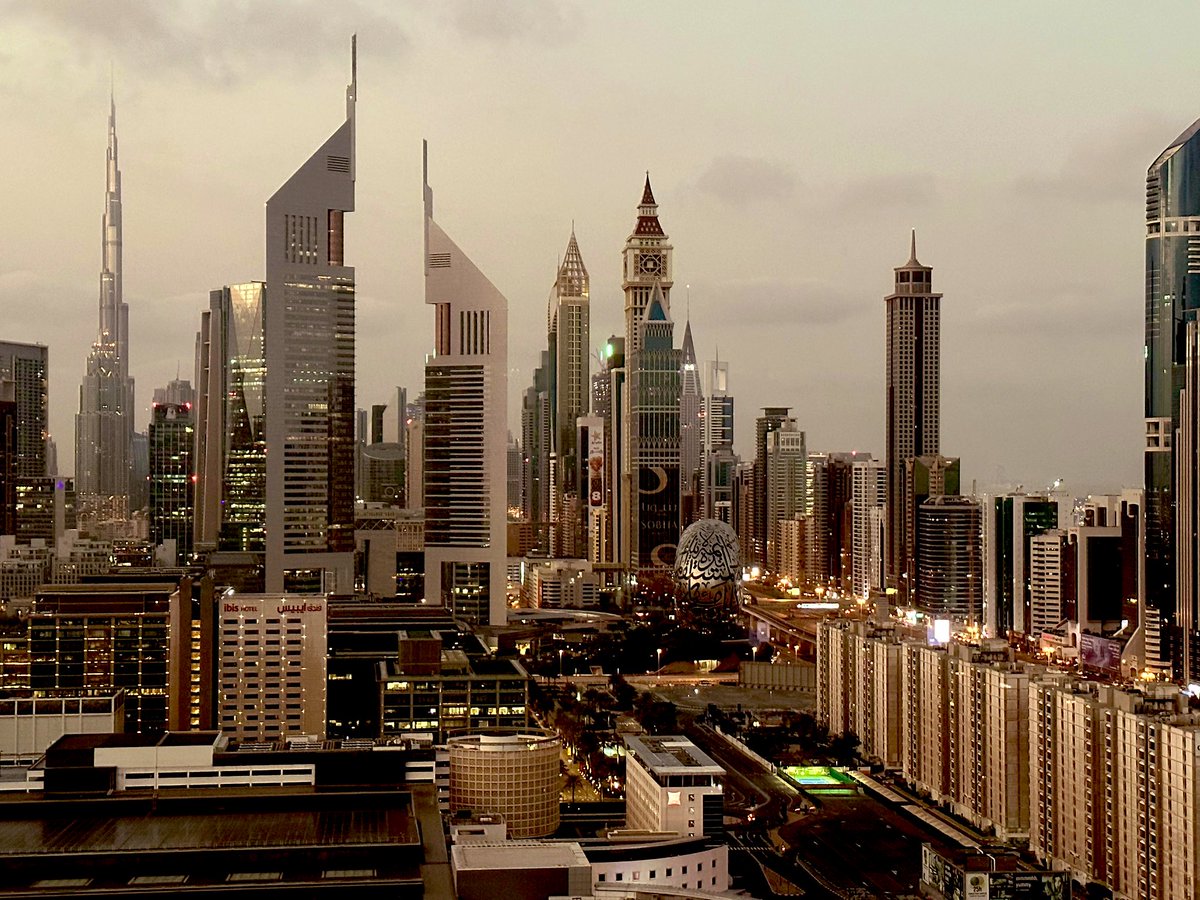 Moshaikh's tweet photo. GM Dubai https://t.co/92NSTAlHyK