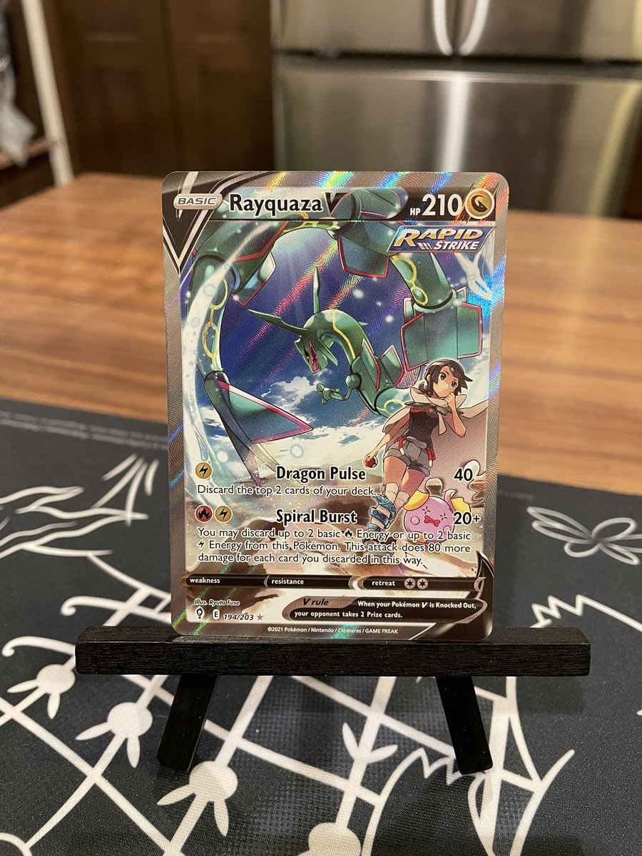 TCGLucas's tweet photo. Asking $80 shipped
PayPal preferred! https://t.co/wKkt0r8WFI