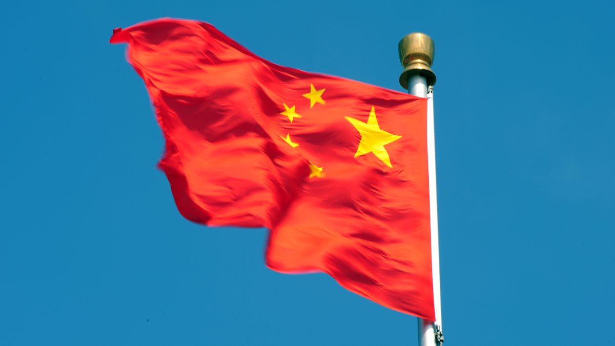 PowerMexican0's tweet photo. 🇺🇲💥🇨🇳Descontento en China.

China dice estar "muy descontento" por el derribo de su globo y las acciones "exageradas" que a tomado 🇺🇲, y  que se RESERVARÁ el derecho de tomar "CUALQUIER REACCIÓN NECESARIA AL INCIDENTE" https://t.co/GJOIdEKRLe