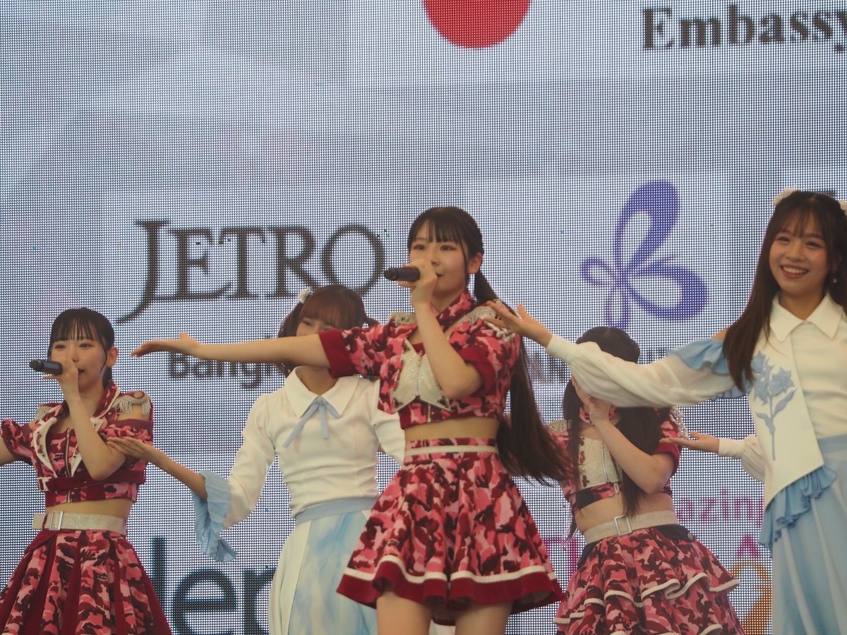 _____ajwsm's tweet photo. #JAPANEXPOTHAILAND2023
#ジャパンエキスポタイランド2023
#AKISHIBUPROJECT
#LASTIDOL https://t.co/Il57oNGAfP