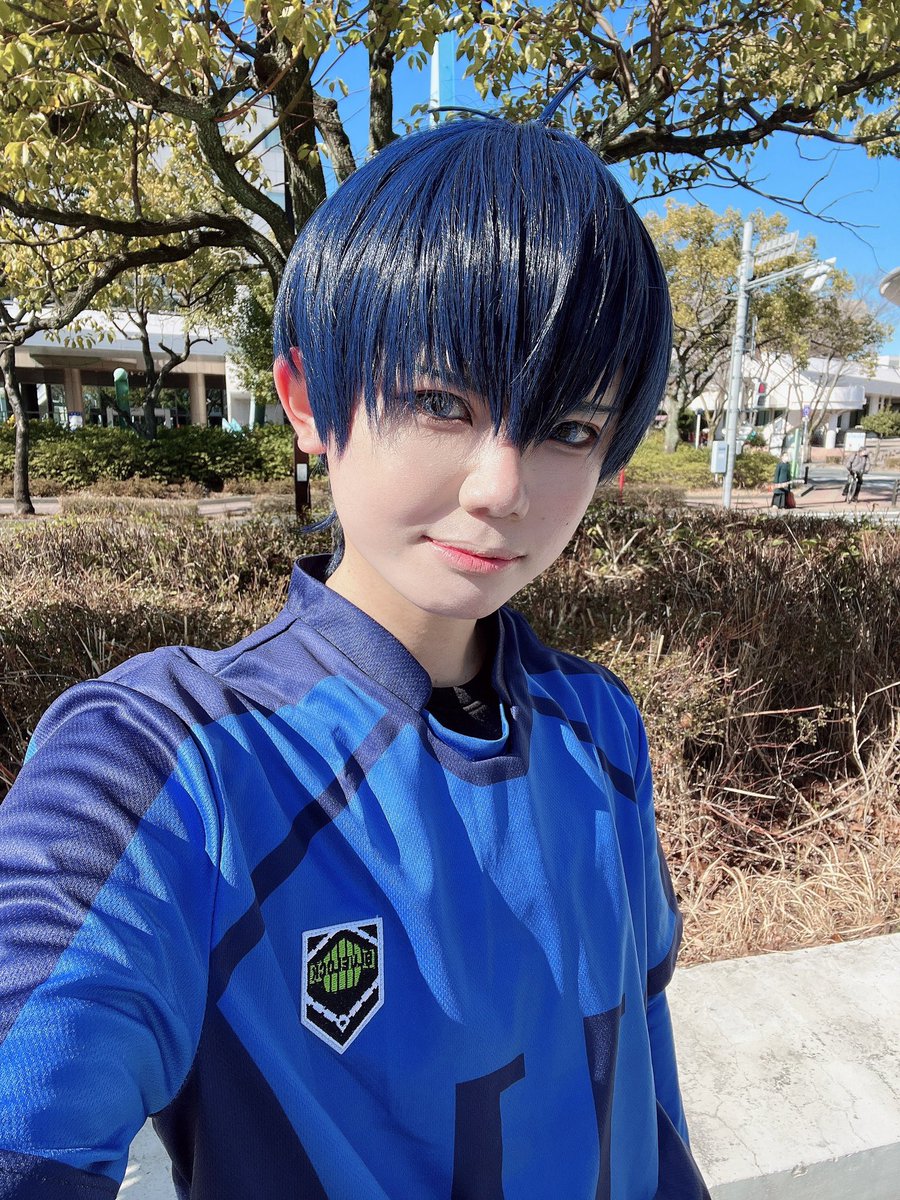 そくほ！⚽️

#ビビコス日本ガイシアリーナ