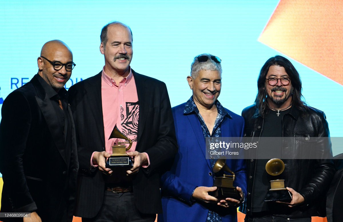 A NIRVANA REUNION IN 2023 ?!????