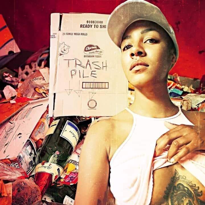 Jaz w/ one Z tweet media