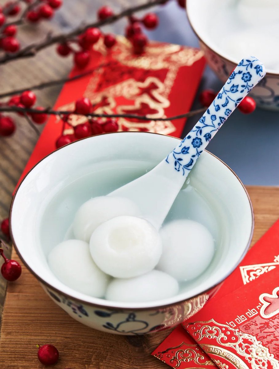 🍂Misozoia on Twitter "RT sz_mediagroup Traditionally, tangyuan, or