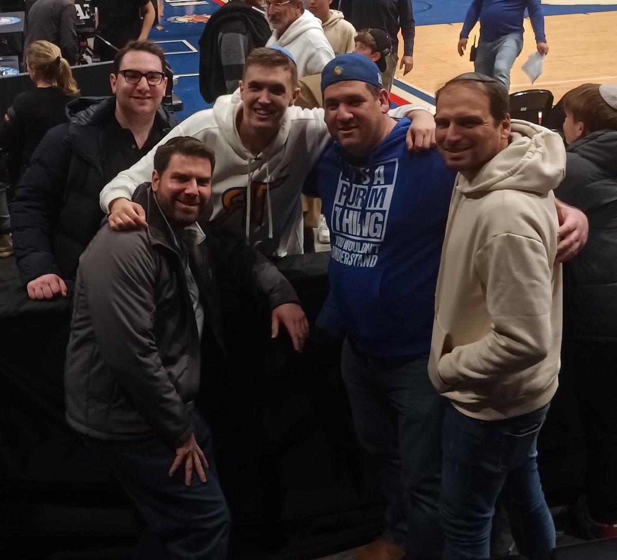 The Ball Habatim tweet media