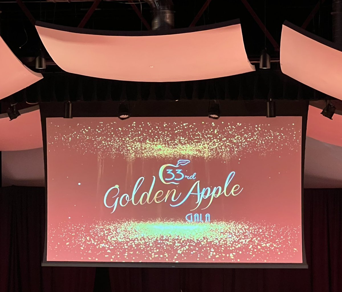 SOEbuzz's tweet image. We are so proud of our Teacher of the Year, Mrs. Gargano, and our Rookie Teacher of the Year,  Mrs. Gonzalez. 

We celebrated your achievements tonight at the Gala and we will continue to celebrate you throughout the year. 

Congratulations 🎊🎉