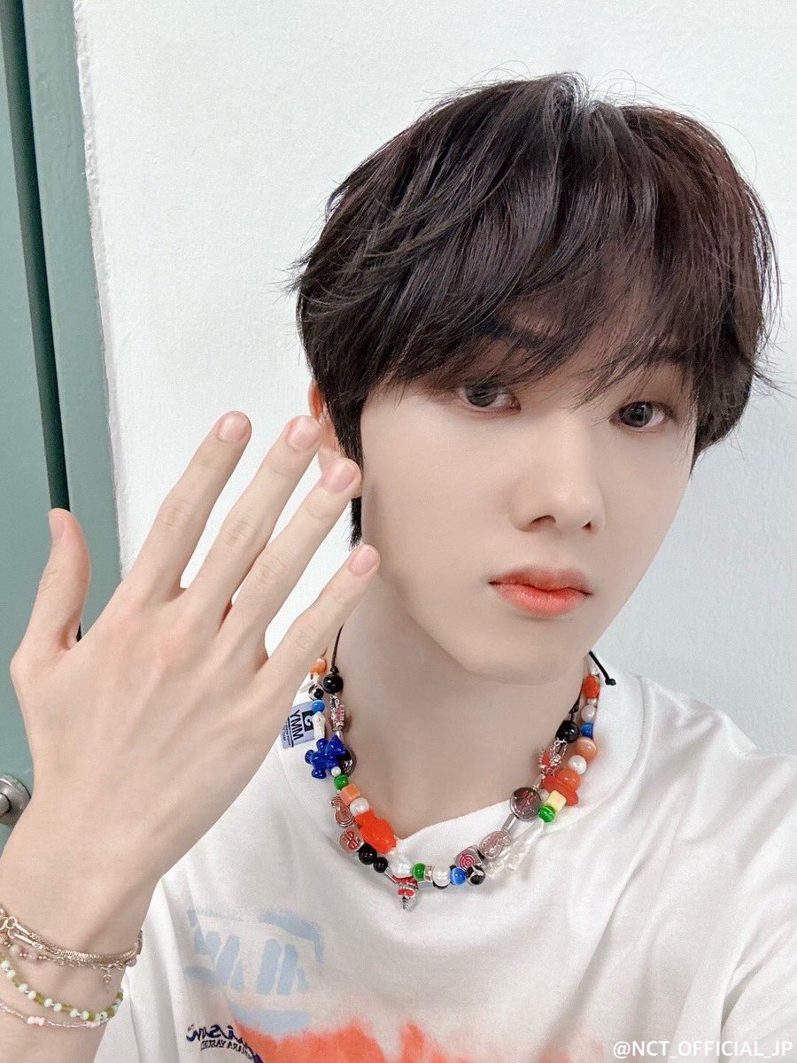 NCT_OFFICIAL_JP on X: NCT_OFFICIAL_JP on X: