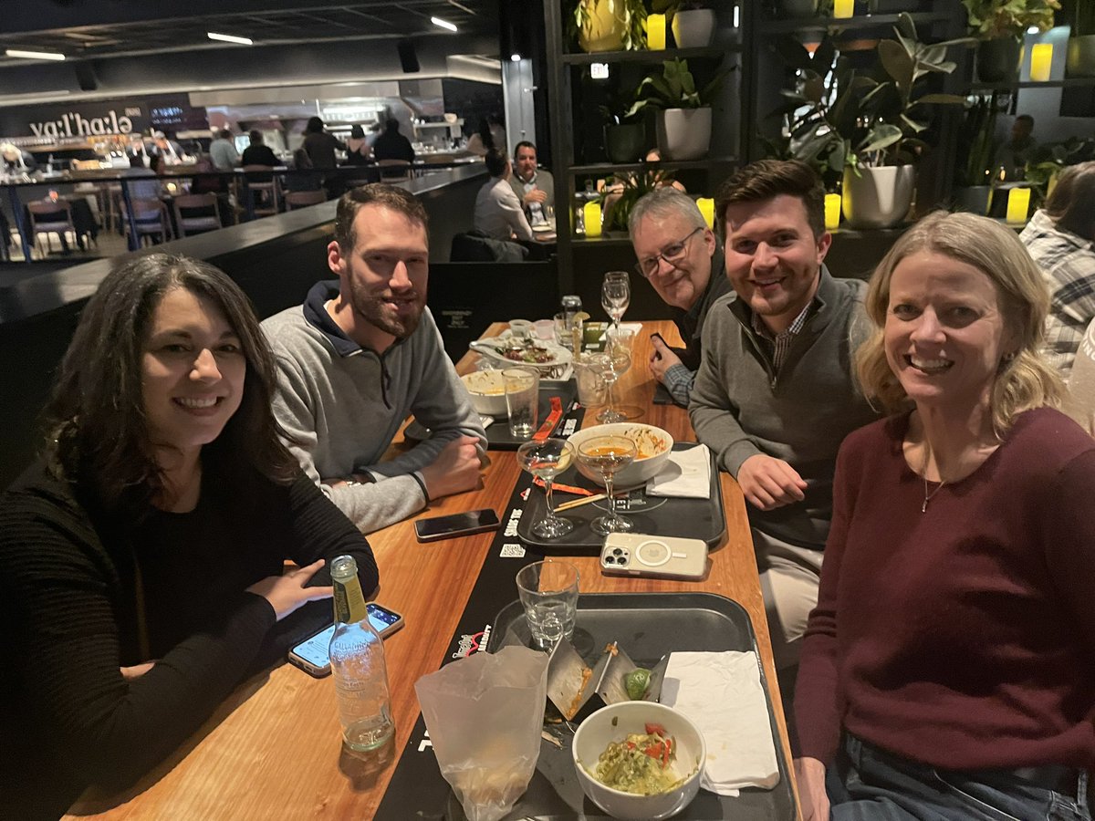 Love making new friends from across the country!💚 <a href="/NSPRA/">NSPRA</a> #presidentssummit <a href="/CraigWilliamsPR/">Craig Williams</a> <a href="/jessmorgan32/">Jessica Morgan</a> <a href="/MCPSJackCobb/">JackCobb</a> <a href="/THillMedia/">Tyler Hill</a> <a href="/classintercom/">Class Intercom</a>