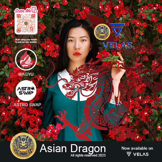 CoinAsian's tweet photo. @Velas_VLX, @WagyuSwap_app, @AD2, $AD2, @AstroSwapApp, @VelasBlockchain https://t.co/j5HTR89Cxx