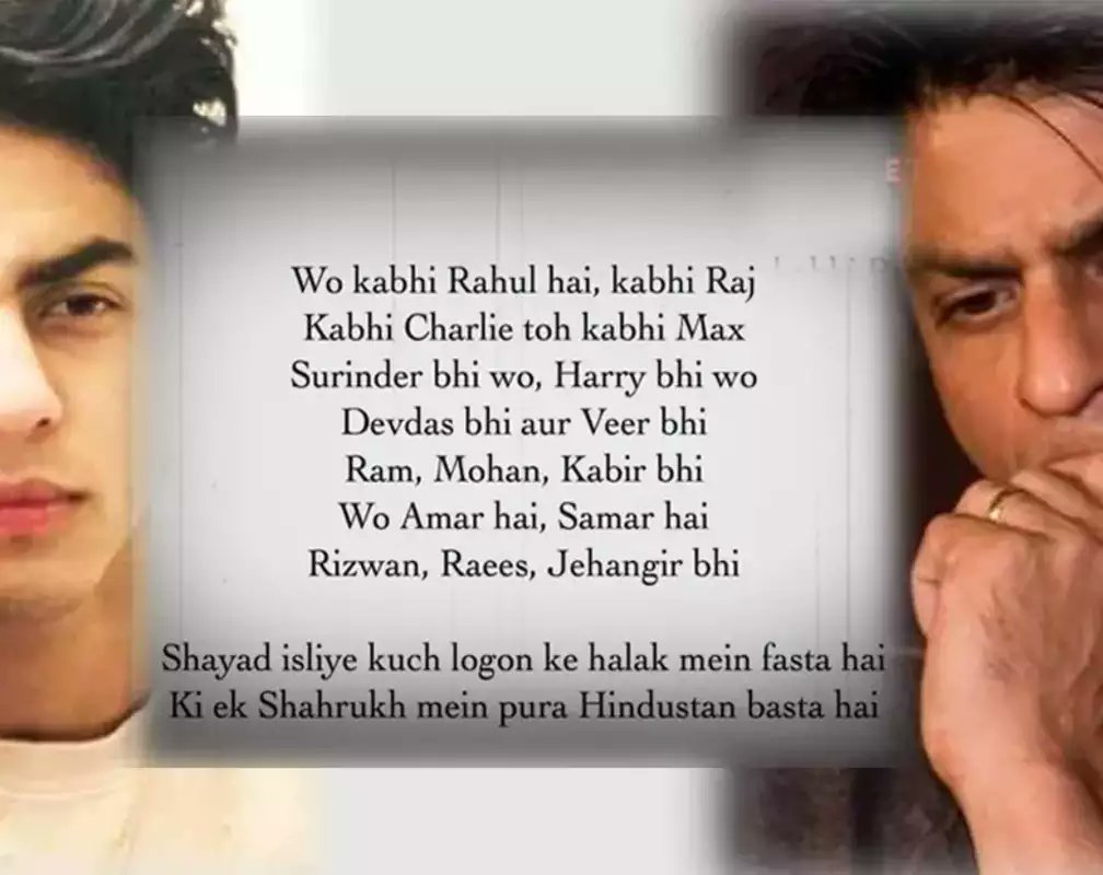 Kitpoorvikat's tweet photo. @iamsrk 
❤️❤️❤️ https://t.co/cVuCNdOHDa