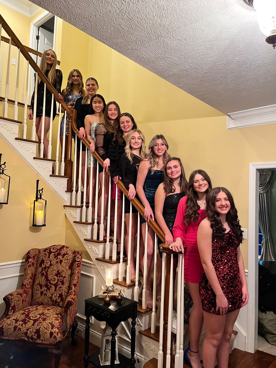 ButlerTornadoBB's tweet photo. Day off of practice today— and School Dance tonight.  

Our players are looking just as great off the court as on!!

Back at it tomorrow! 

@Big56Conference @Cover3_ATH 
@GTathletics1 https://t.co/UWmxjWyHsF