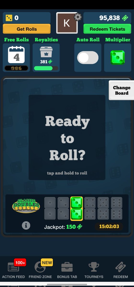 Katie8745's tweet image. I'm playing verydice Use my Friend Code  2068727 in the friend zone . This is anybody in your house can sign up and play it. But you are only allowed one account pre person, and you can't sign up on the same device. #games #AppsAndroid #AppStore
bnc.lt/CAAk/F2QuGg98Z…
