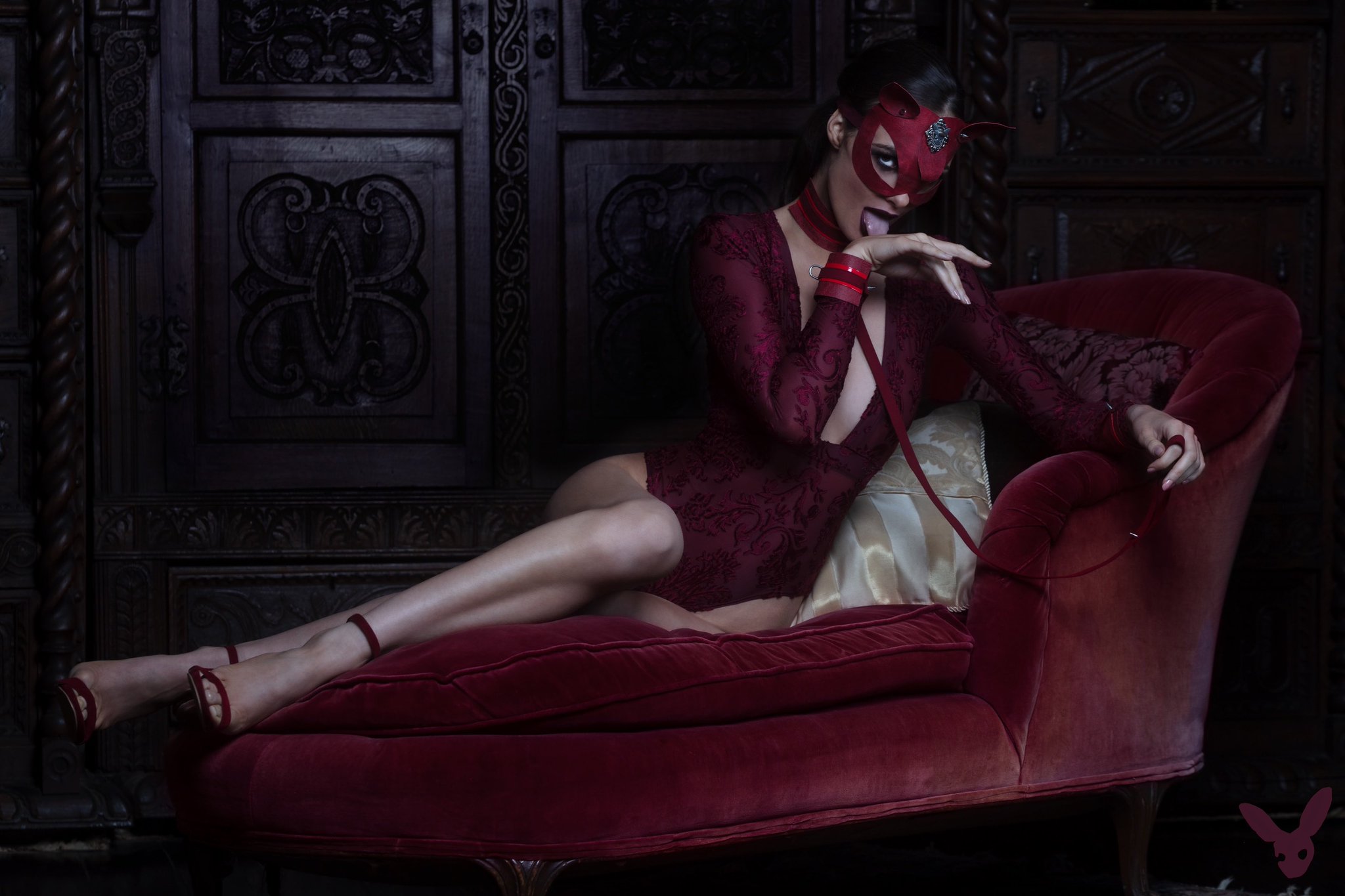Kinky Rabbit Club on Twitter: "A new seduction is waiting to be