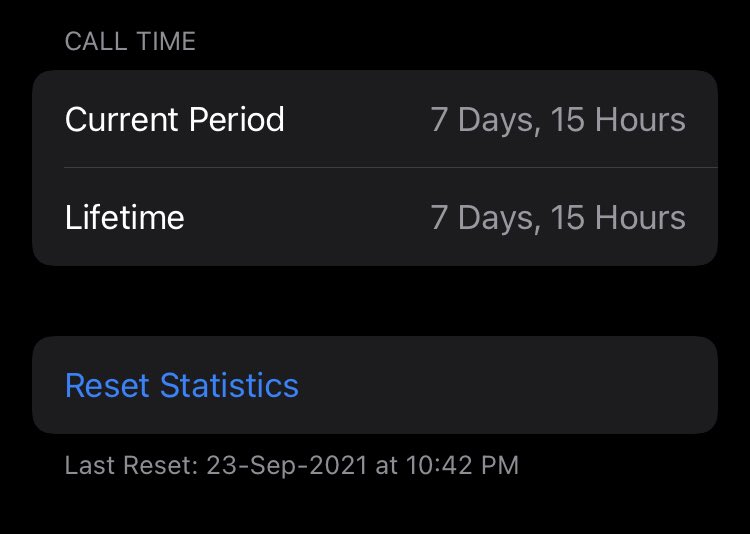 Jerwingeorge's tweet photo. Just wasted 1 week in 1.2 year 📱#talktime https://t.co/yq0nsM0NpM