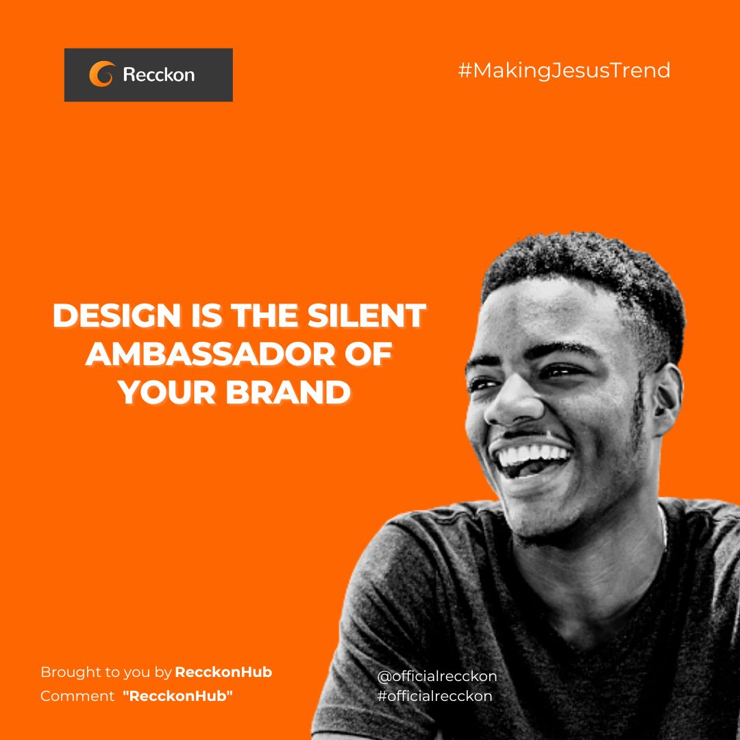 Recckon_'s tweet photo. How good a #design is determines how well the #face of your #brand will be.... 😎🐱
.
.
.
.
.
.
.
#branding #marketing #business https://t.co/2IltVkVKpR