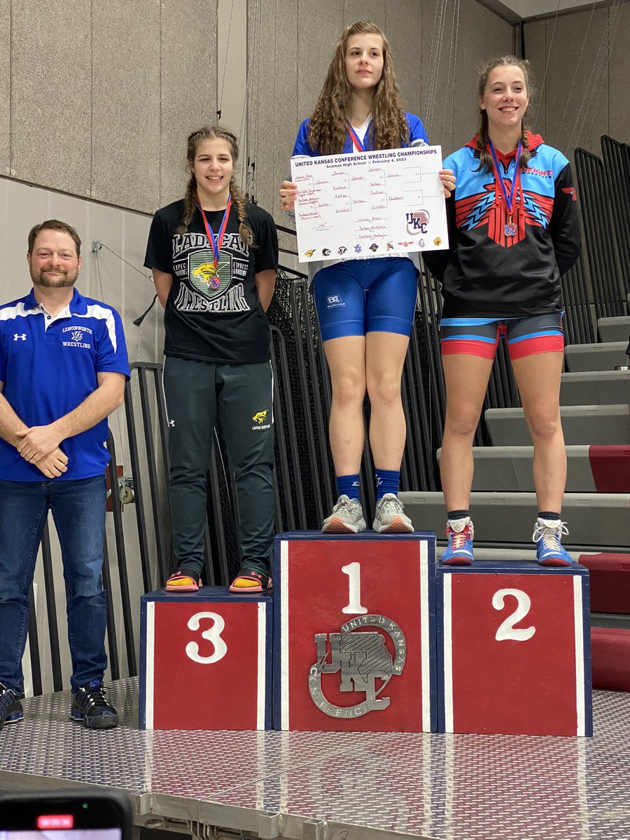 Avari Johnson is the <a href="/UnitedKSConf/">UKC</a> 145lb Champion!! <a href="/mikekoontzLVAD/">Michael Koontz</a> <a href="/PeteTweets453/">Leavenworth USD 453</a>