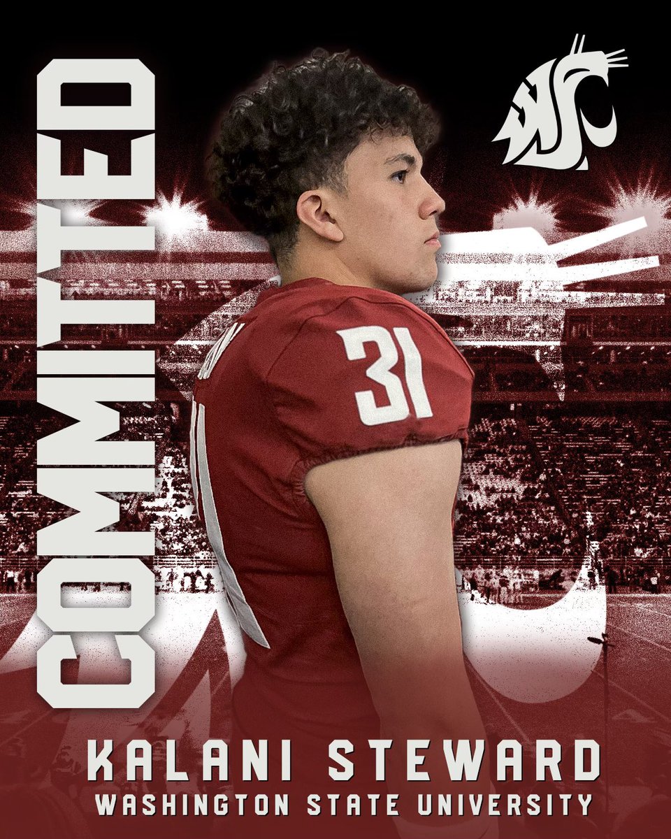 Kalani Steward tweet media