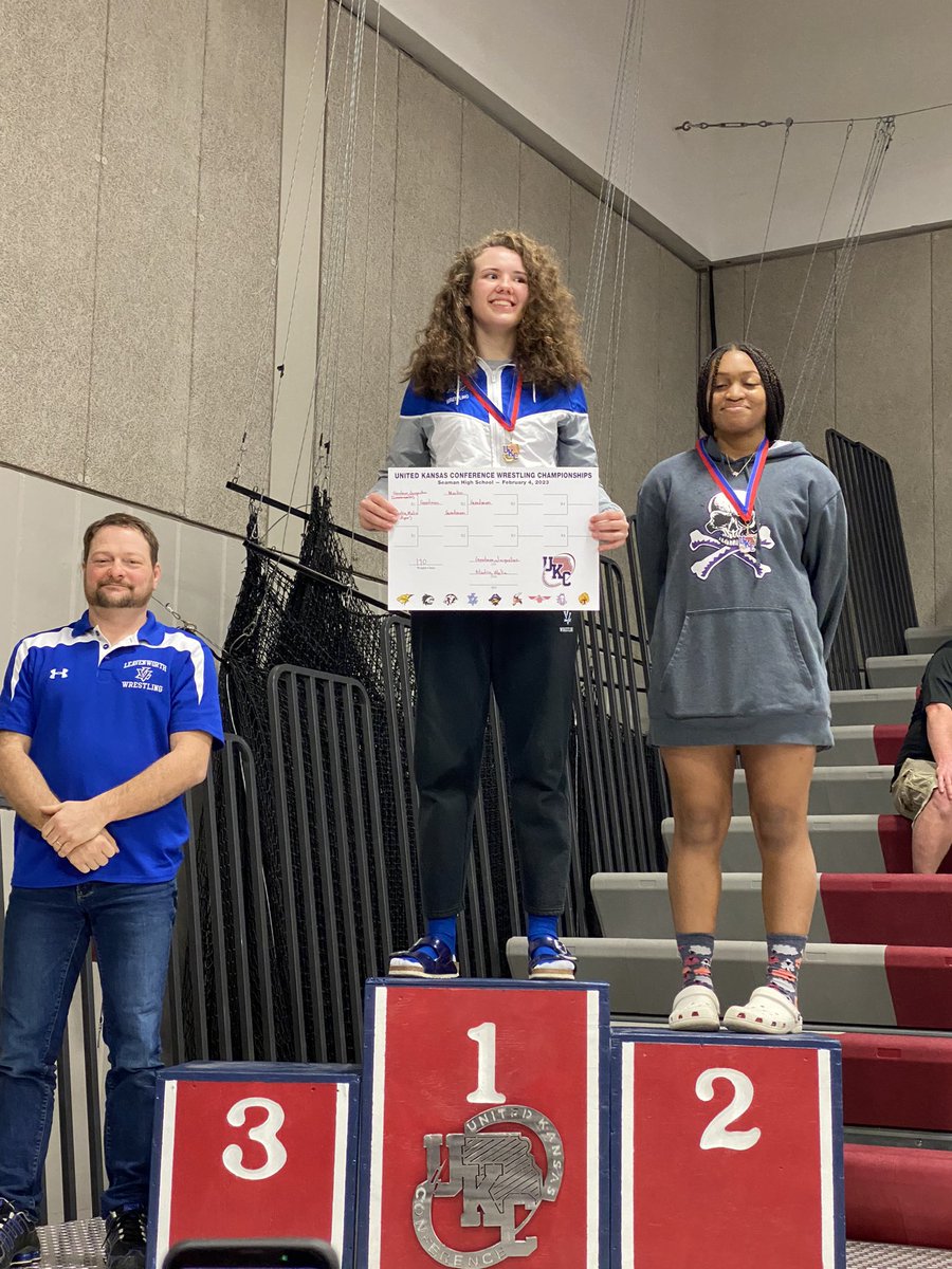 Jacqueline Goodman is the <a href="/UnitedKSConf/">UKC</a> 170lb Champion!!! <a href="/mikekoontzLVAD/">Michael Koontz</a> <a href="/PeteTweets453/">Leavenworth USD 453</a>