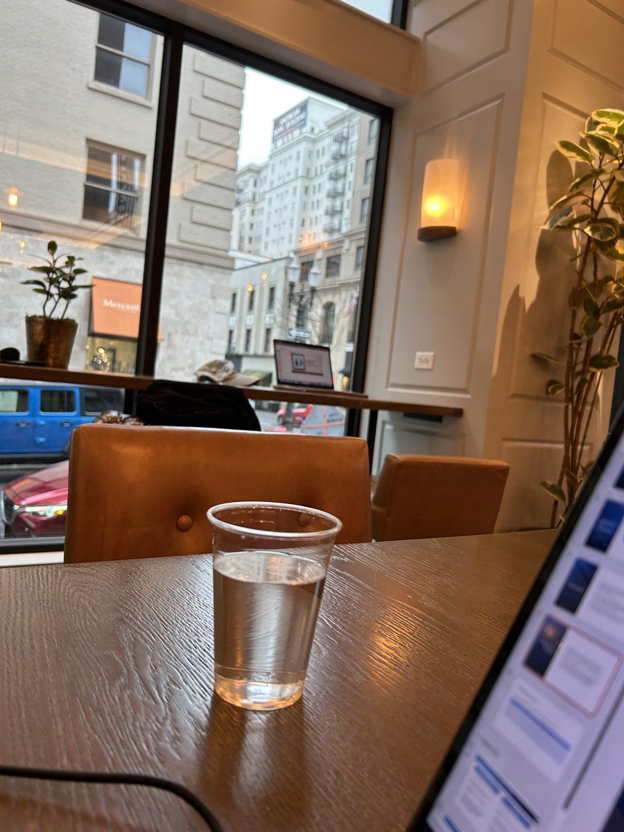 gregtaylor_msft's tweet image. I badly wanna sheep this guy who keeps leaving his laptop unlocked at the coffee shop….. until I saw his deck is titled ‘Alcoholic Hepatitus’ and now I’m not sure what to do…..