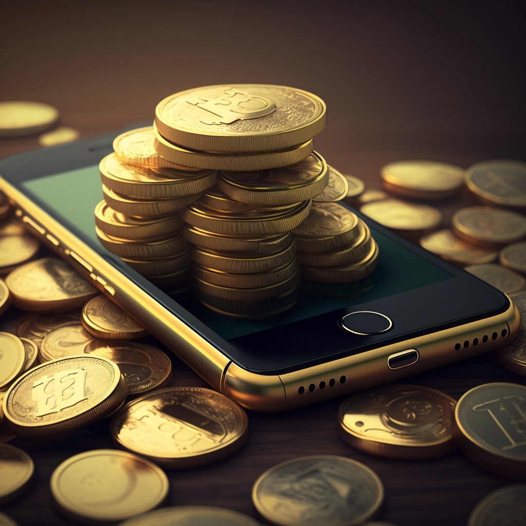 💸 It’s payday! Earnings from the January 2023 fiscal month will be deposited today.