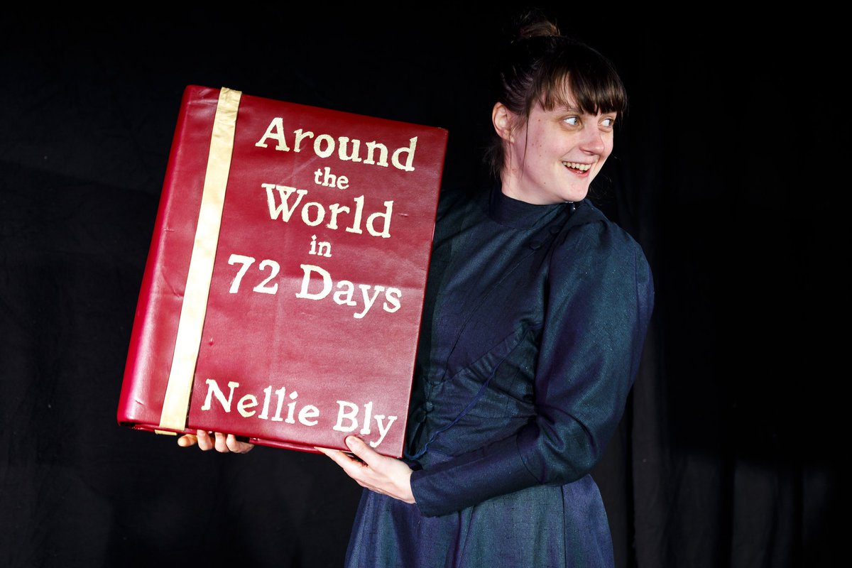 Shedlight Stories tweet media