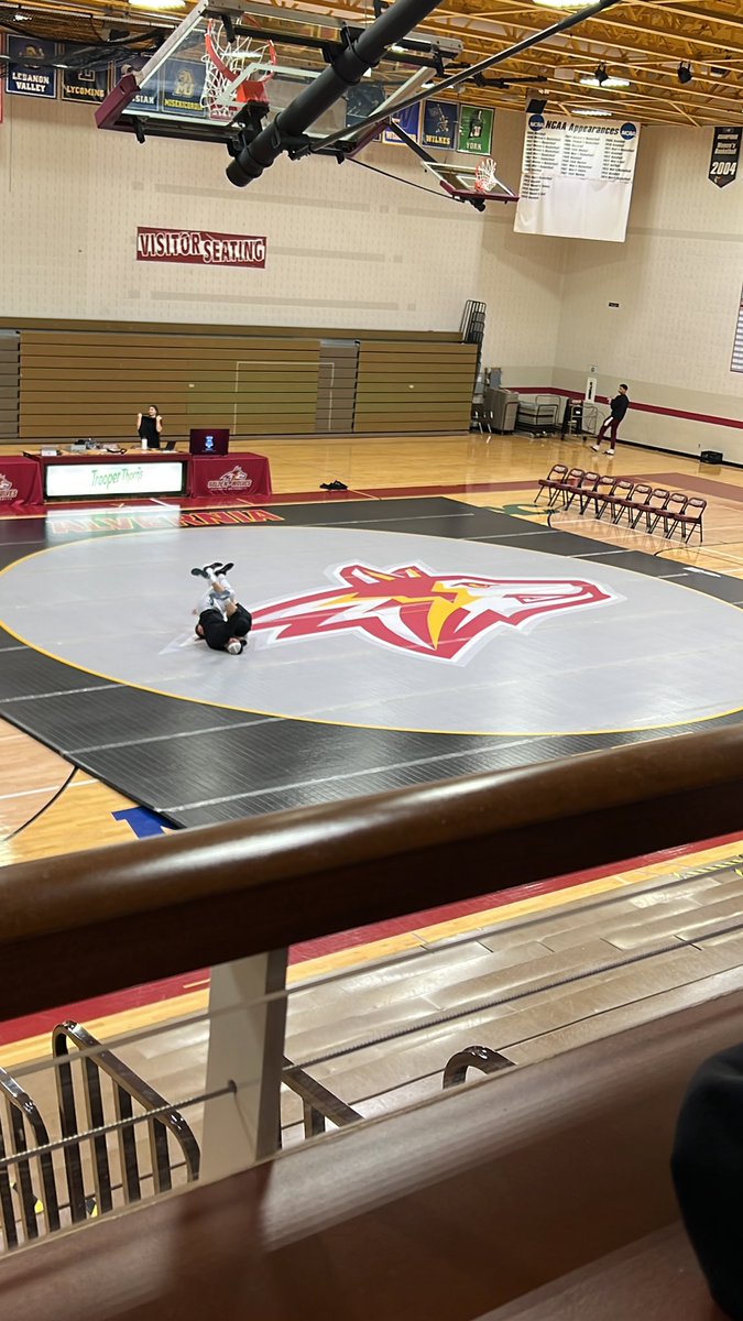 MisterLilly's tweet photo. Back on campus for Senior night! Come out at 7pm and support our seniors! #PackThePEC https://t.co/RRkr7FfqlQ