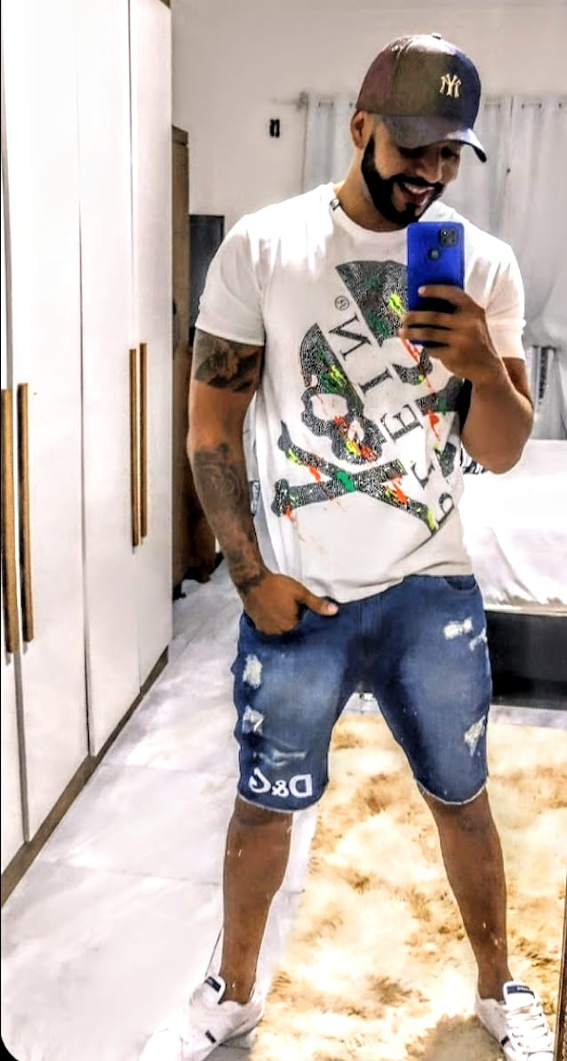 Cada cicatriz conta uma história de superação. 🙏