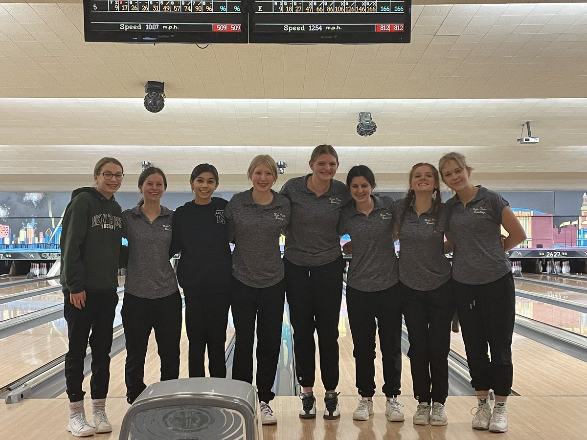 New Trier Girls Bowling (@ntgirlsbowl) on Twitter photo Trevians survive and advance! We are movin’ on to the IHSA Sectional with our best series of the season! Madeline Blake leads the way! Way to go Trevs!!! #qualified #squadisfam <a href="/AthleticsNTHS/">New Trier Athletics</a> Trevians survive and advance! We are movin’ on to the IHSA Sectional with our best series of the season! Madeline Blake leads the way! Way to go Trevs!!! #qualified #squadisfam <a href="/AthleticsNTHS/">New Trier Athletics</a>