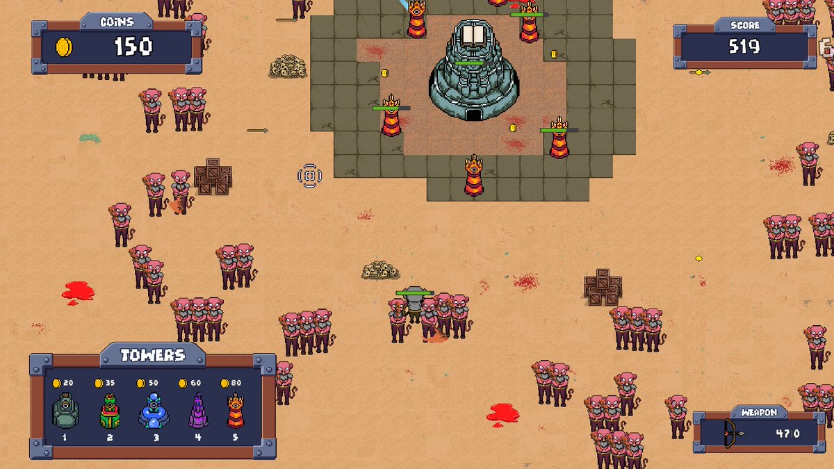 Blob_Marley 🕹️ (@helpful_bill) on Twitter photo Rocking some games of Goblin Coliseum from <a href="/GoblinLabNFT/">Goblin Laboratory</a>. Fun addicting game play. <a href="/gossipgoblin/">Gossip Goblin</a> art rewards are still a thang. #GoblinLab #Goblin #NFt #Solana #solanaNFT #solanaNFTs Rocking some games of Goblin Coliseum from <a href="/GoblinLabNFT/">Goblin Laboratory</a>. Fun addicting game play. <a href="/gossipgoblin/">Gossip Goblin</a> art rewards are still a thang. #GoblinLab #Goblin #NFt #Solana #solanaNFT #solanaNFTs