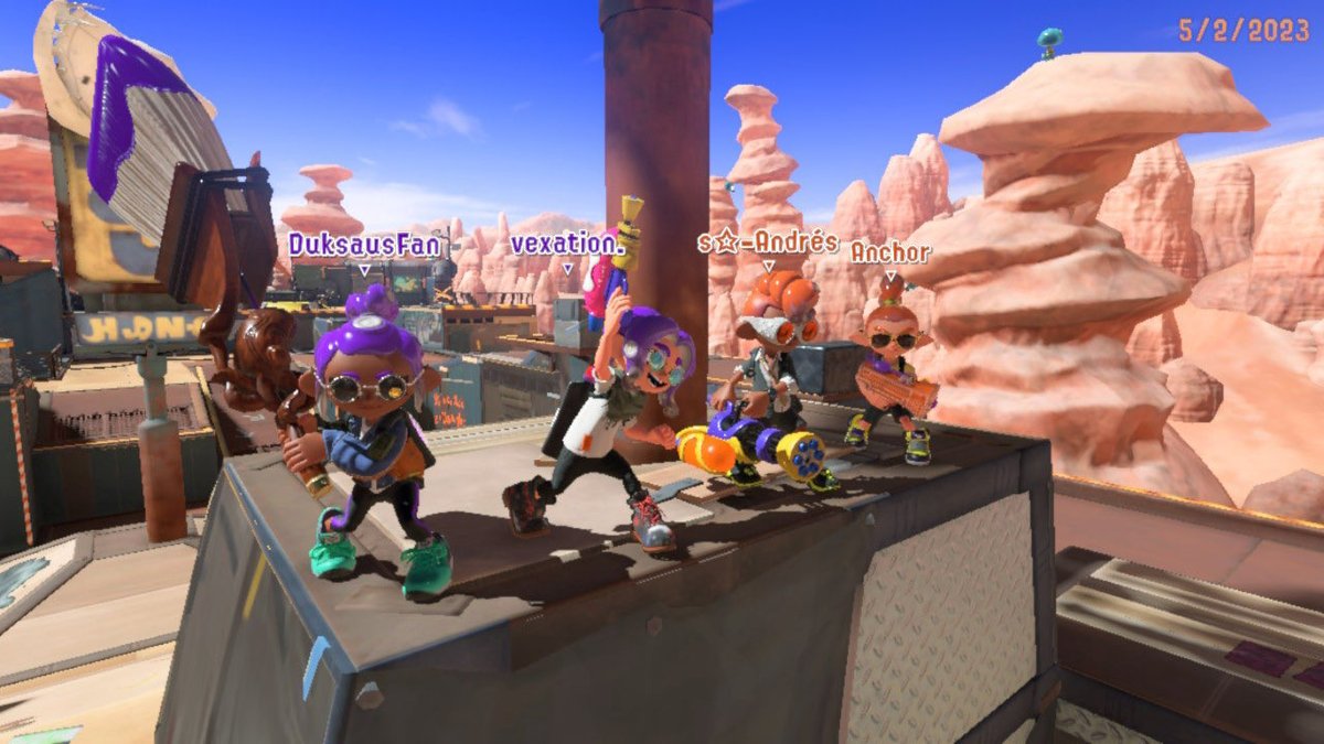 NOT EVEN CLOSE BABY. IDGTA ALL STAR W. THATS THE FOSH FUCKING GUARANTEE