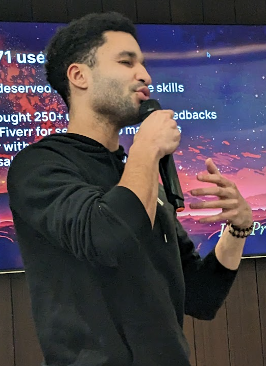 schwentker's tweet photo. .@nocode_iroh presents NoCode
Estimate cost to develop an app or platform in 2 minutes
π Pick amongst 40+ features & options
π° Instantly get the price estimation
π Access dev specs
π¦@bubble tutorials
@_buildspace #nws2 https://t.co/wEkMSMgXZp