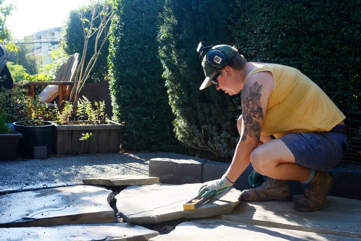 The Peoples Gardening Collective tweet media