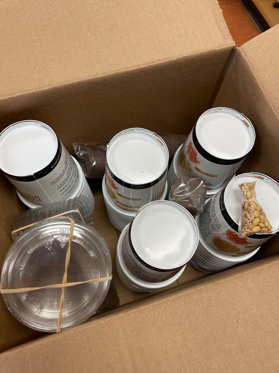Mythili Thedchanamoorthy (@mythedch) on Twitter photo Thank you <a href="/GrainFarmers/">Grain Farmers of Ontario</a> of Ontario for sending us the grain seeds and resources. What a great opportunity to learn about food security and agriculture with our students at <a href="/dmhsps_tdsb/">Dr. Marion Hilliard Sr PS</a> <a href="/tdsb/">Toronto District School Board</a> <a href="/laura_shevtsov/">Laura Shevtsov</a> <a href="/uofg/">University of Guelph</a> Thank you <a href="/GrainFarmers/">Grain Farmers of Ontario</a> of Ontario for sending us the grain seeds and resources. What a great opportunity to learn about food security and agriculture with our students at <a href="/dmhsps_tdsb/">Dr. Marion Hilliard Sr PS</a> <a href="/tdsb/">Toronto District School Board</a> <a href="/laura_shevtsov/">Laura Shevtsov</a> <a href="/uofg/">University of Guelph</a>