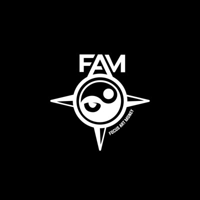 KPointOfficiel's tweet image. #FOCUSARTMONEY