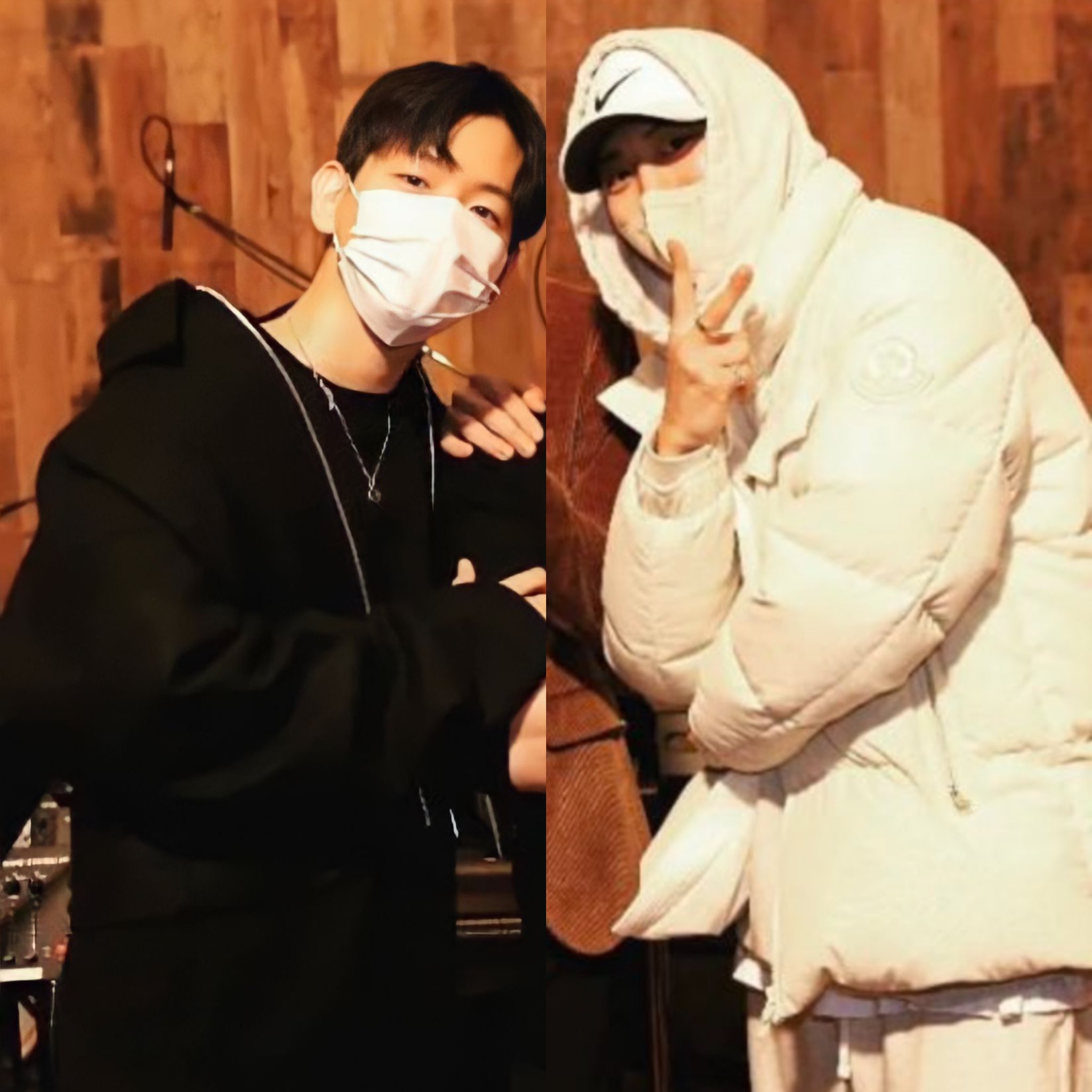 Dae on Twitter: "Ternyata chanbaek pergi ke tmpt ini barengan pake