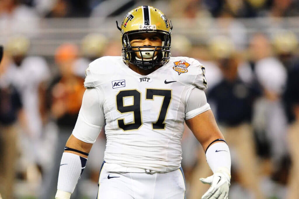 Ty Yuhas (@tyuhas5587) on Twitter photo After a great talk with <a href="/CoachPartridge/">Charlie Partridge</a> I am excited to receive an offer from <a href="/Pitt_FB/">Pitt Football</a> <a href="/CoachDuzzPittFB/">Pat Narduzzi</a> <a href="/JasonPinkstonOL/">Jason Pinkston</a> <a href="/coachcsanders/">Cory Sanders</a> After a great talk with <a href="/CoachPartridge/">Charlie Partridge</a> I am excited to receive an offer from <a href="/Pitt_FB/">Pitt Football</a> <a href="/CoachDuzzPittFB/">Pat Narduzzi</a> <a href="/JasonPinkstonOL/">Jason Pinkston</a> <a href="/coachcsanders/">Cory Sanders</a>