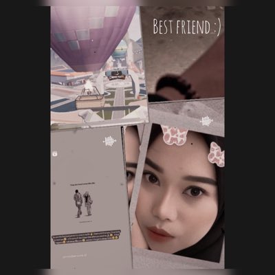 kusumarlin's tweet photo. #FotoProfilBaru https://t.co/uywSyD0pba
