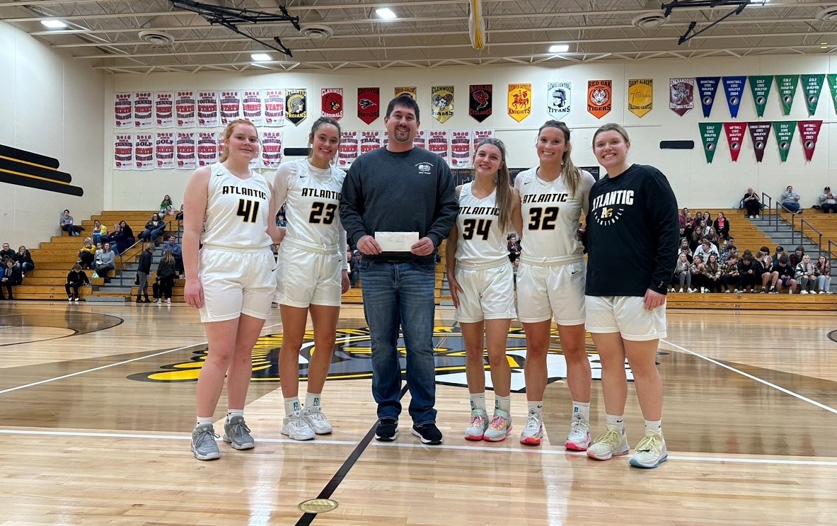 Atlantic Girls Basketball tweet media