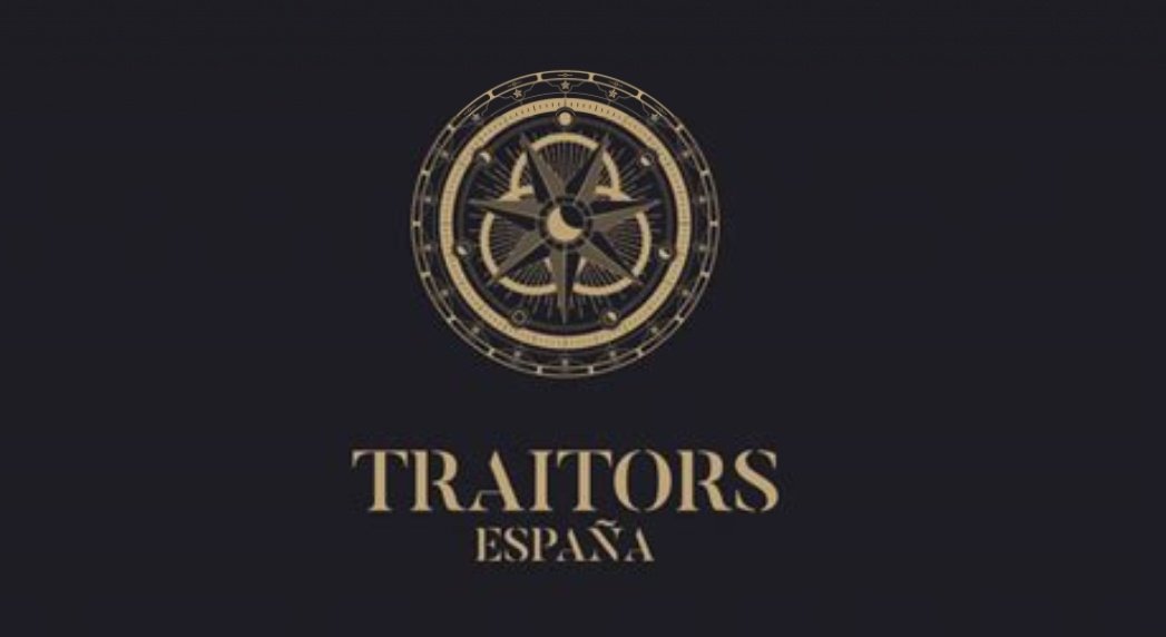 VeleroB's tweet photo. Acabo de empezar a ver #Traitorsespaña de #hbomaxespaña. ¡Brutal! 🍿🍿🍿🍿 https://t.co/W1HAnF2MHC