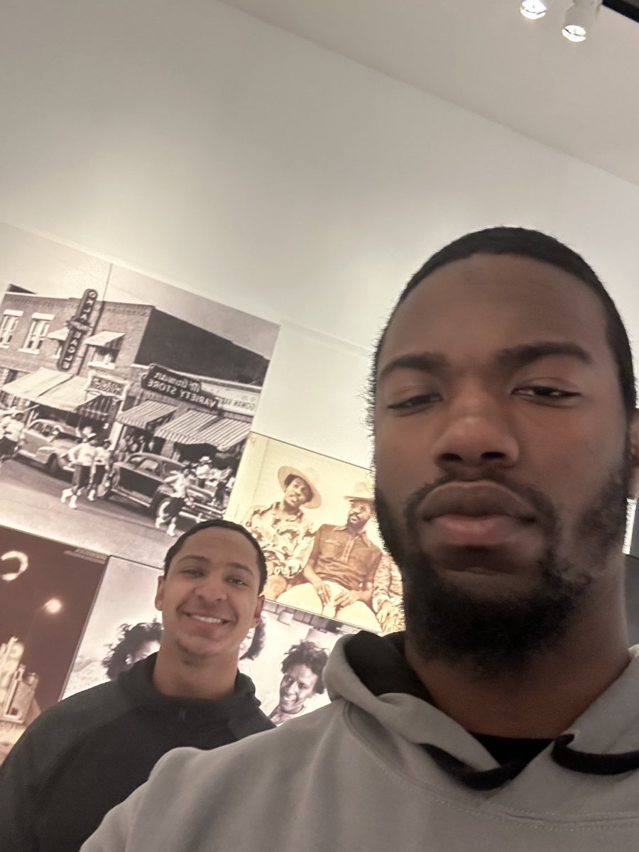 Kevin Wilson (@coachkevinwils) on Twitter photo Appreciate the 12 β¦<a href="/TulsaFootball/">Tulsa Football</a>β© Platoon Leaders & Their Units - All Groups on Point Today for a Great Day in Our City!!
#BlackHistoryMonth
#ReignCane ππ Appreciate the 12 β¦<a href="/TulsaFootball/">Tulsa Football</a>β© Platoon Leaders & Their Units - All Groups on Point Today for a Great Day in Our City!!
#BlackHistoryMonth
#ReignCane ππ